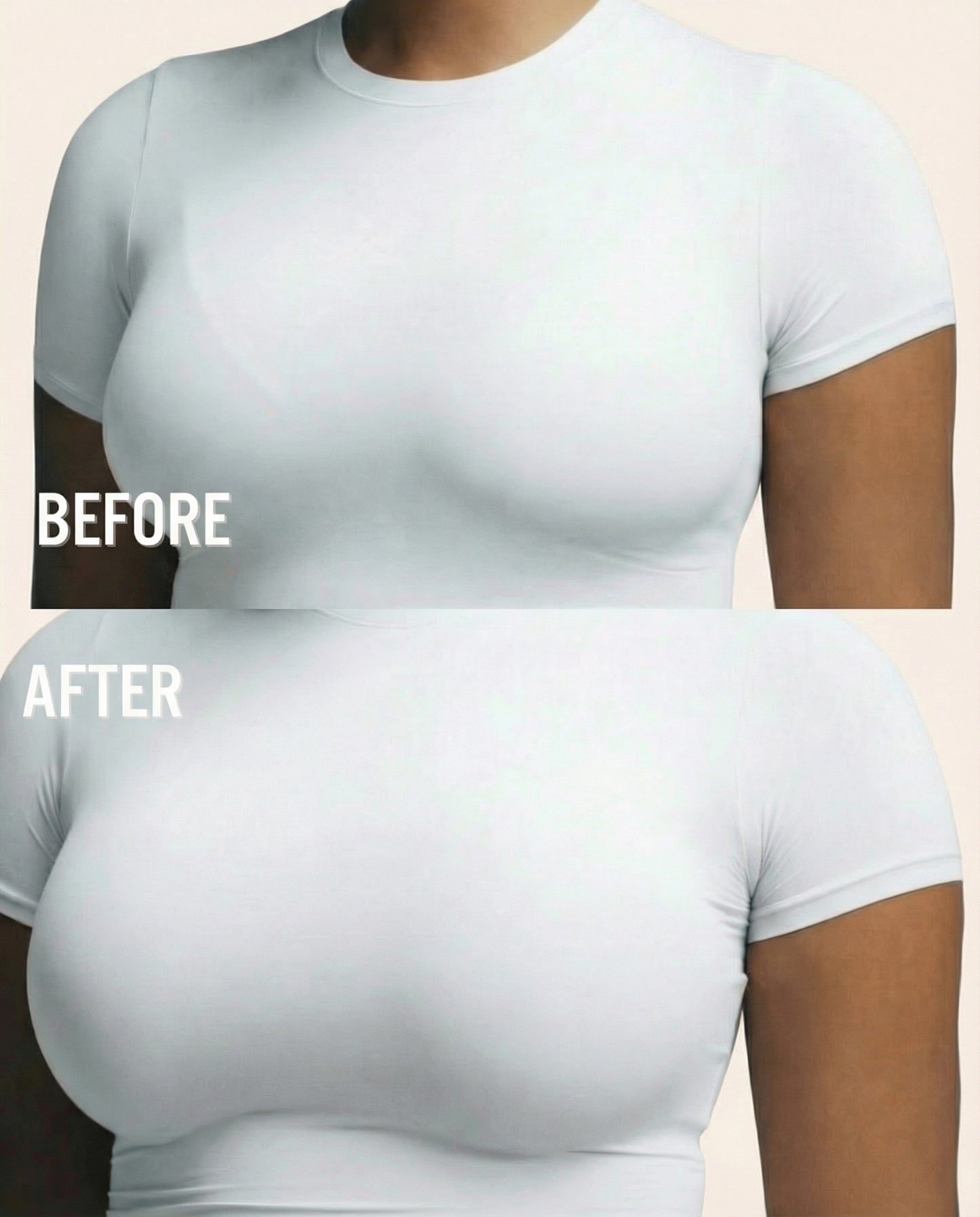 JELLYLIFT™ DEEP V WAVE