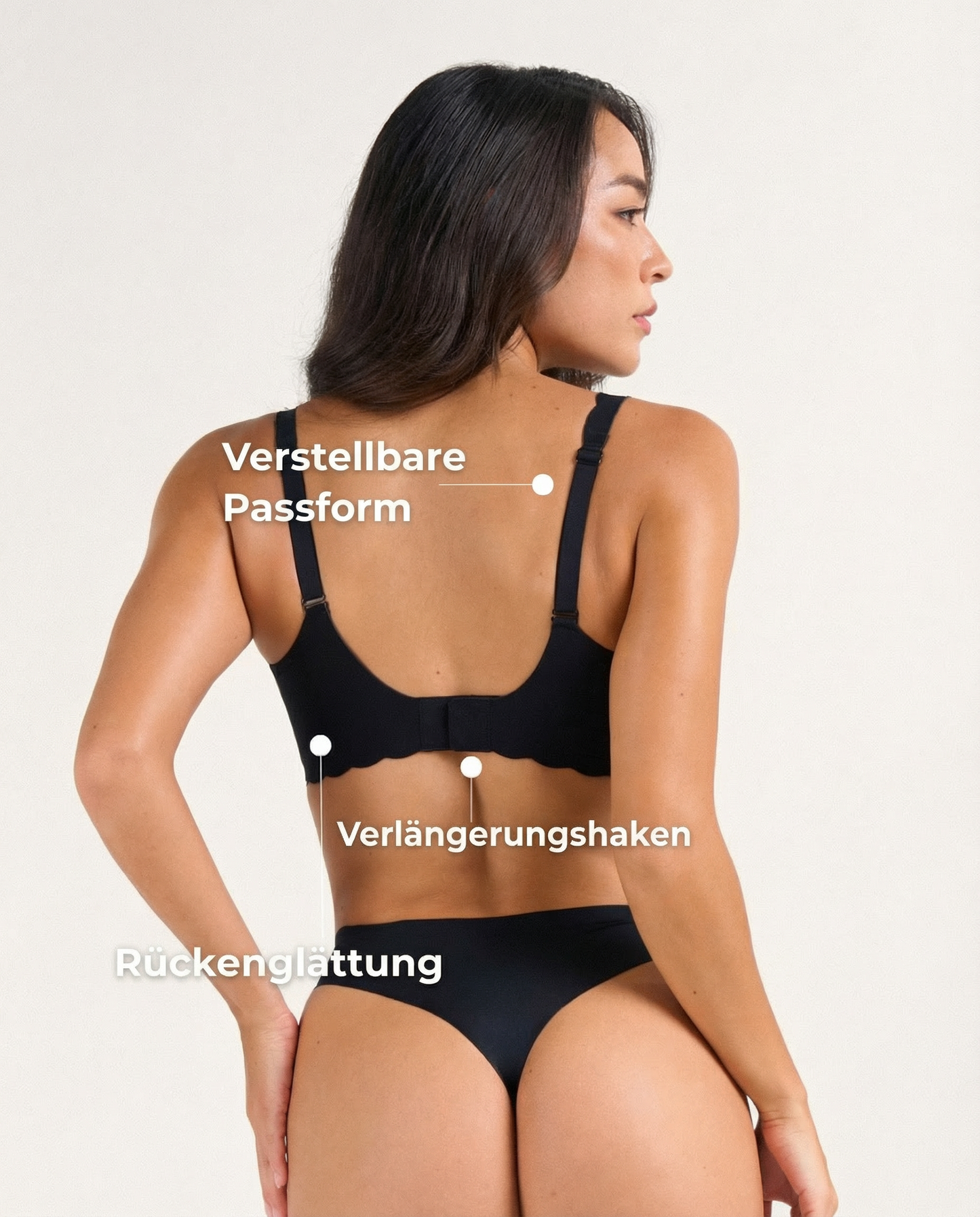 JELLYLIFT™ DEEP V WAVE