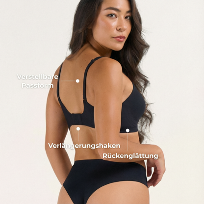 JELLYCOMFORT™ NATURAL CURVE