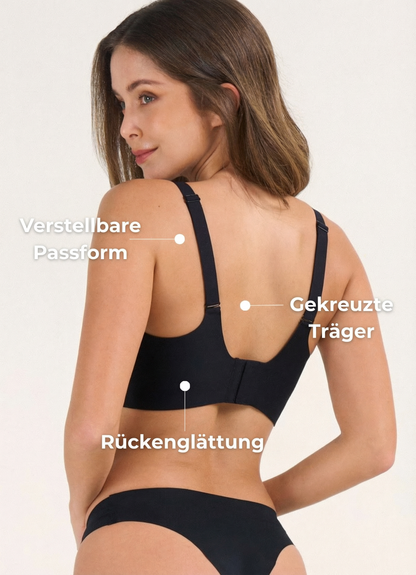 JELLYCOMFORT™ SOFT WAVE