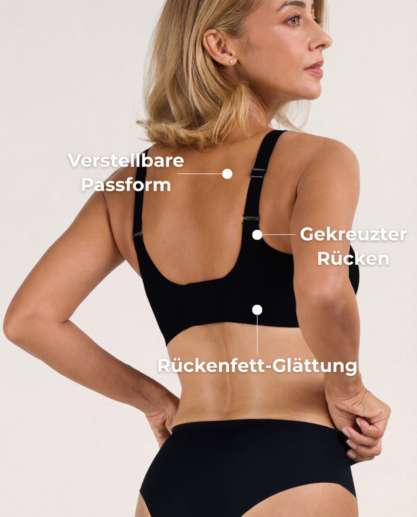 JELLYCOMFORT™ FULL COVER WAVE