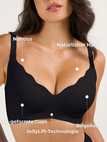 JELLYCOMFORT™ NATURAL CURVE