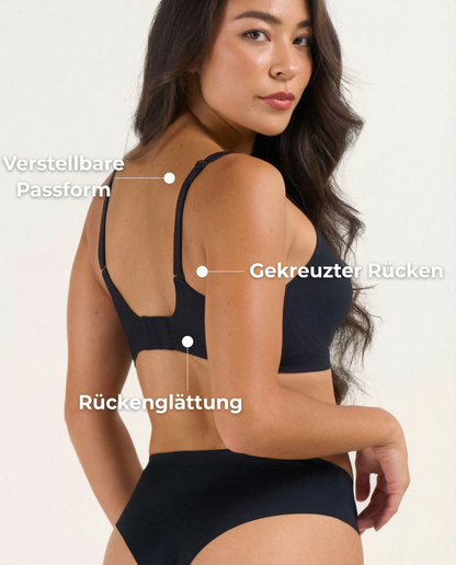 JELLYCOMFORT™ FULL COVER