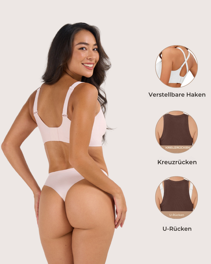 JELLYLIFT™ SOFT V FULL SUPPORT