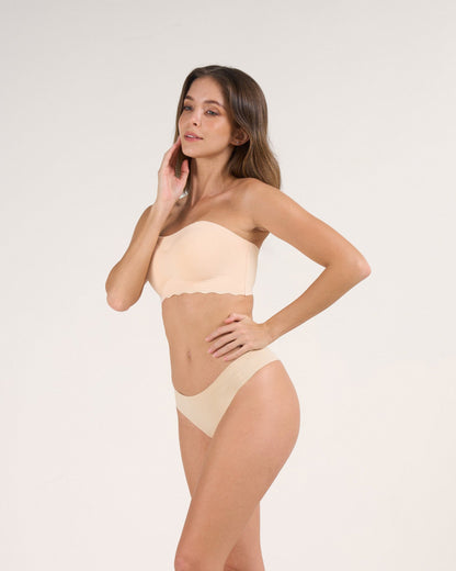 JELLYLIFT™ INVISIBLE PUSH