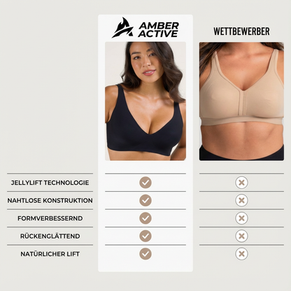 JELLYCOMFORT™ NATURAL CURVE