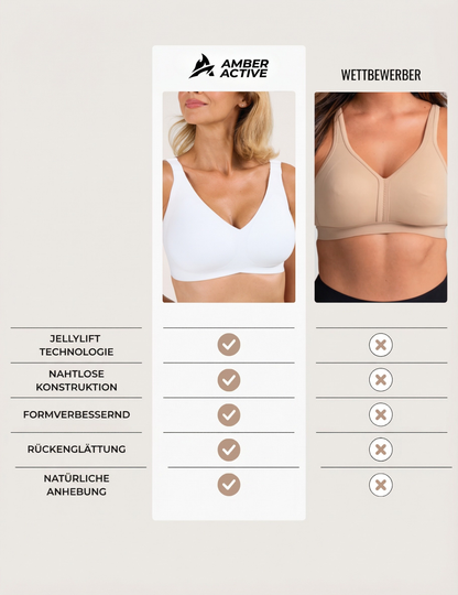 JELLYLIFT™ SOFT V FULL SUPPORT