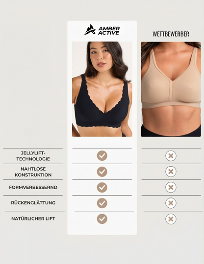 JELLYLIFT™ DEEP V WAVE