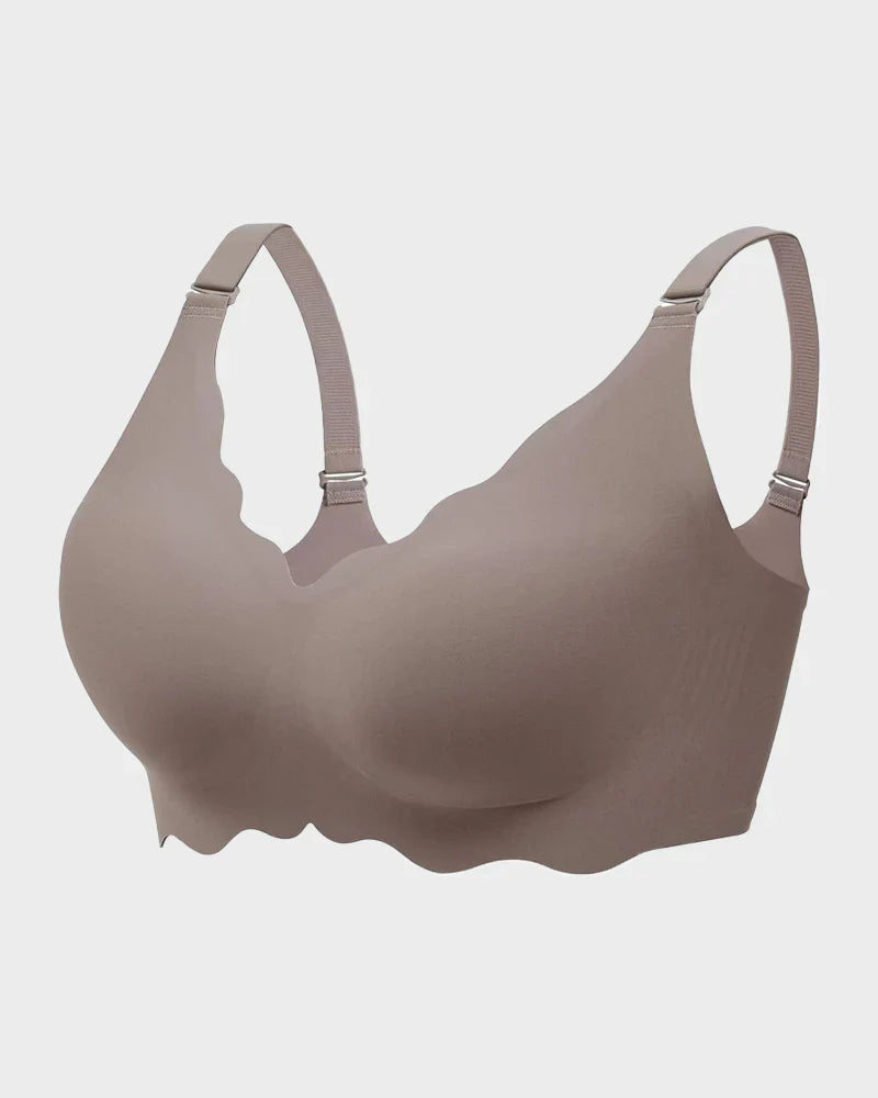 JELLYCOMFORT™ FULL COVER WAVE