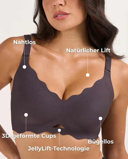 JELLYCOMFORT™ WAVE EDGE