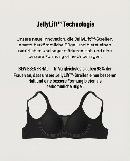 JELLYLIFT™ DEEP V WAVE