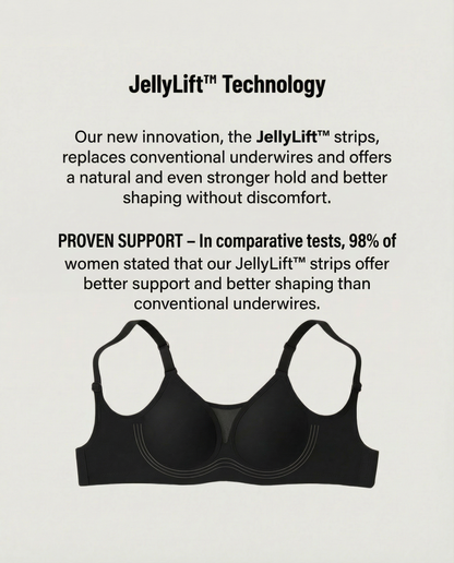 JELLYLIFT™ EVERYDAY PUSH-UP - Bestseller