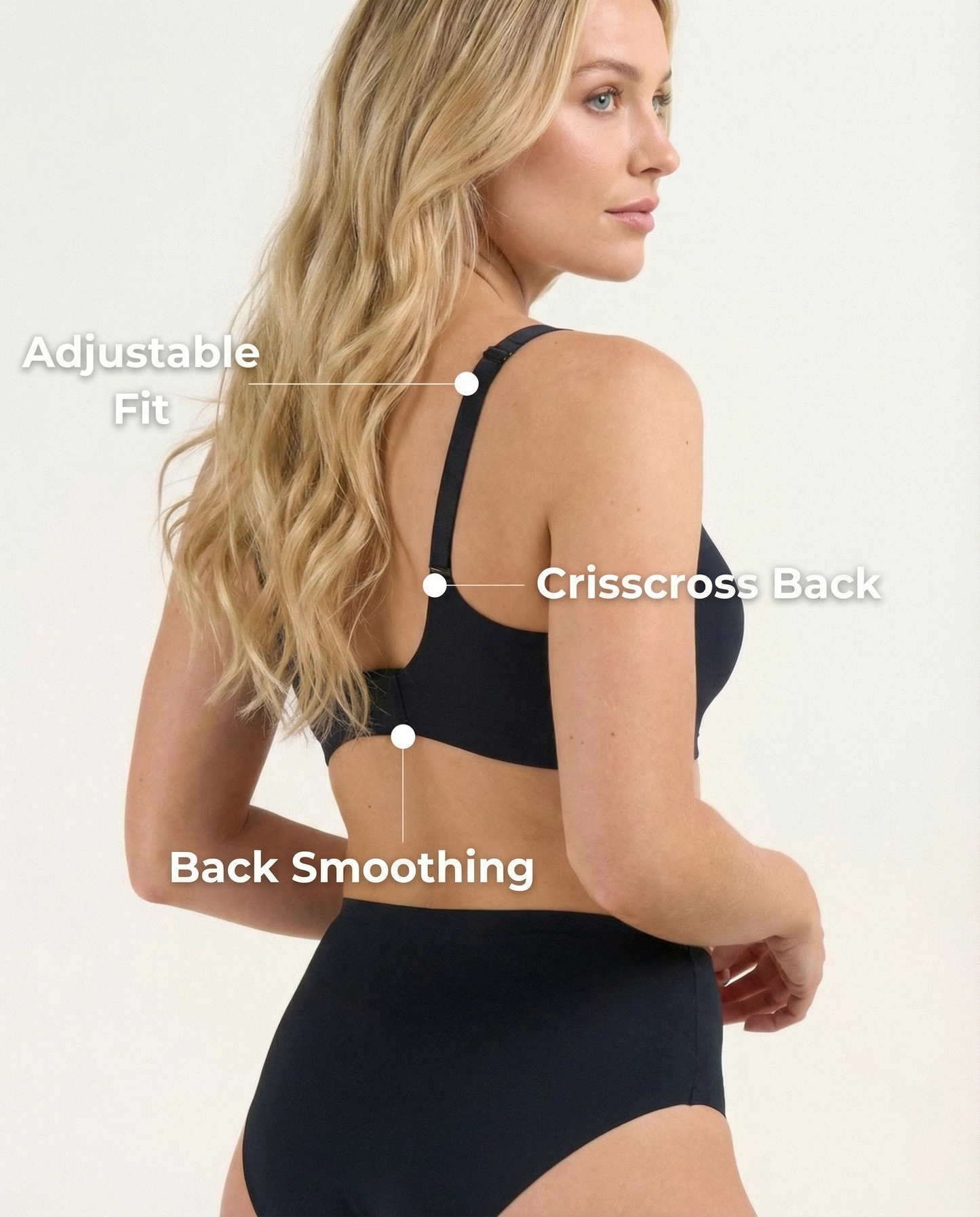 JELLYCOMFORT™ FULL COVER