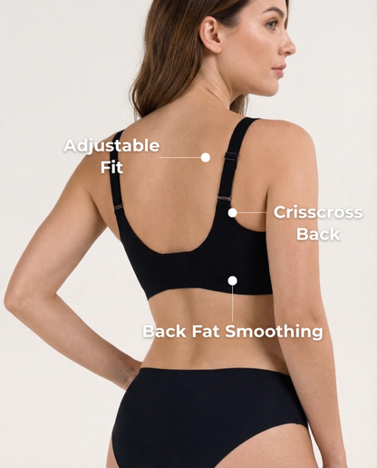 JELLYCOMFORT™ FULL COVER WAVE - Bestseller