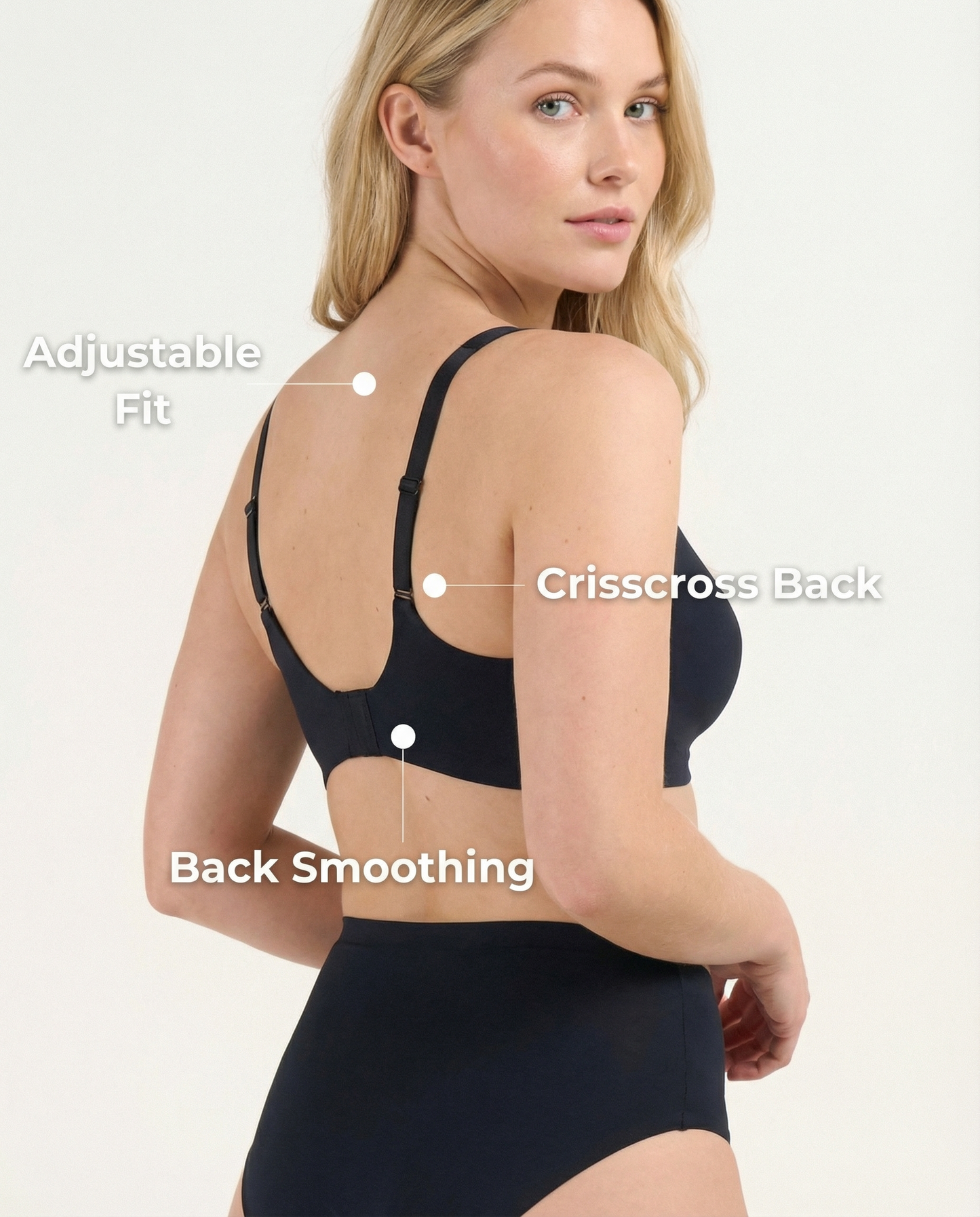 JELLYCOMFORT™ WAVE EDGE