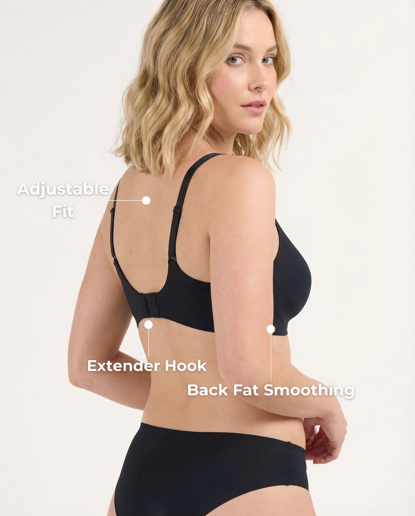 JELLYLIFT™ DEEP V - Bestseller